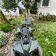 ATV 125cc