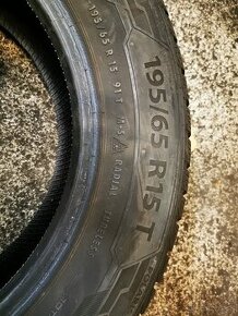 zimne 195/65 R15