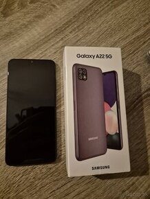 Samsung Galaxy A22 5G 64 GB