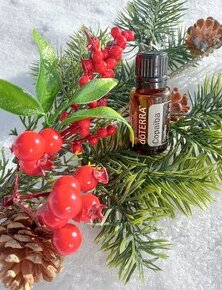 Doterra copaiba