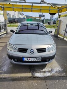 Predam Renault Megan 2003  1.9DCi  319000km