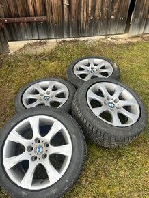 5x120 R17 Bmw