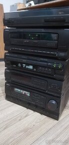 Hifi  aiwa  zostáva