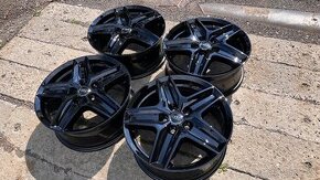 ⚫️disky 5x112 r18