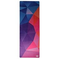 Sharp Shape Microfibre travel mat Crystal