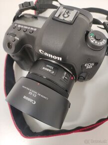 Canon 5d mark iii