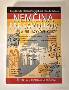 Nemčina pre samoukov