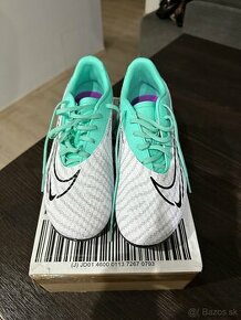 Kopačky Nike Phantom GX - nové nepoužité 38,5