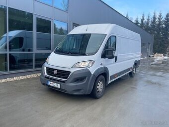 Fiat Ducato professional 2.3