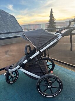 Thule urban glide 2