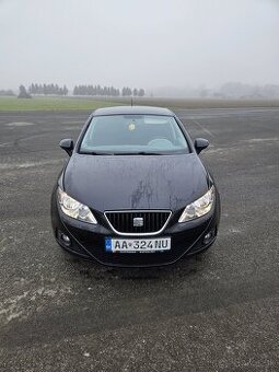 Seat Ibiza 1.4i