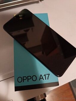 Oppo A17 - 1