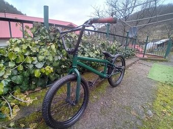 Predám BMX Galaxy early bird 2020.