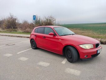 Na predaj BMW 118D