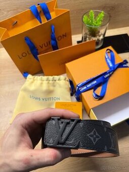 Louis Vuitton opasok