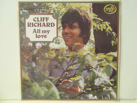 LP- clif richard