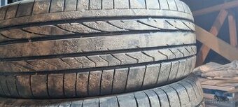 Predam letne Bridgestone Dueler H/P