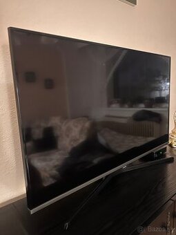 Samsung TV 40-101cm