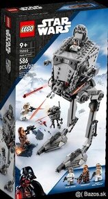 Predám Lego Star Wars 75322 Hoth AT-ST