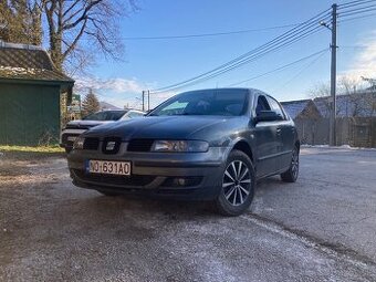 Seat leon 1m