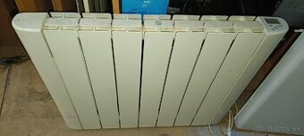 Predám radiator