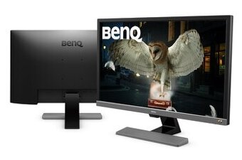 BenQ EL2870-B - 28” 4K HDR (Bez stojana)