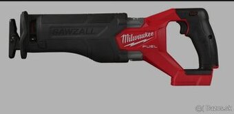 Milwaukee M18FSZ-0 nový typ