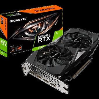 rtx 2060 6gb