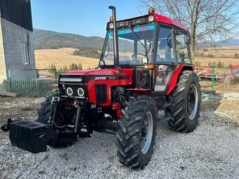 Zetor 7045 turbo