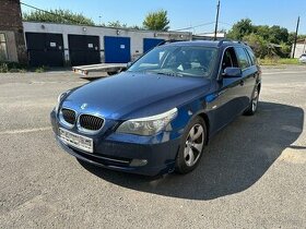 Bmw e60 e61 nahradne diely - 1