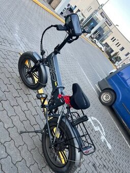 E-Bike ENGWE - 1