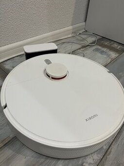 Robotický vysávač Xiaomi robot vacuum s10+