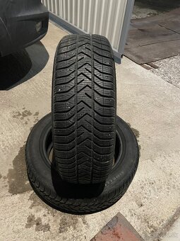 Pirelli 195/55 R16