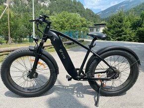 DYU KING 750  Elektro bicykel