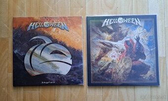 Helloween LP