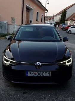 Volkswagen Golf 1,5etsi - 1