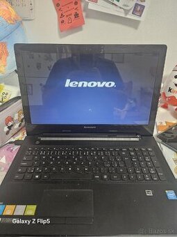 Predám Lenovo g50-30 - 1