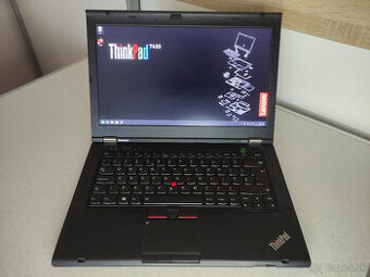 Lenovo ThinkPad T430