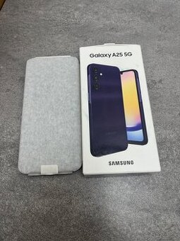 Samsung A25 5G 6/128GB