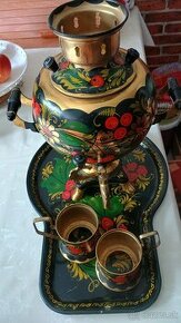 Samovar