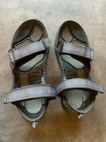 Panske sandale Source Gobi, velkost 46