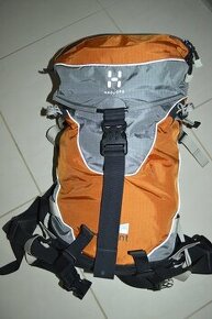 predam takmer novy turisticky ruksak/batoh HAGLOFS - 1