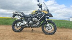 Bmw r1200 gs - 1