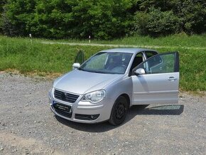 VW Polo 1.2 - 1