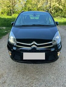 Citroën C4 Grand picasso - 1