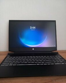 HP Pavilion Gaming 15