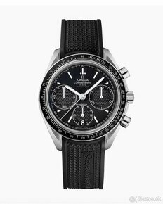 OMEGA Speedmaster Racing 40 MM