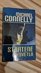 Michael Connelly - Stratené svetlo