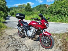 Suzuki Bandit gsx1250s