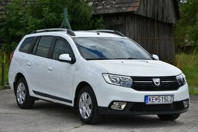 Dacia Logan MCV 0.9 TCe S&S Arctica - 1